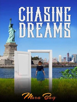 cover image of Chasing Dreams